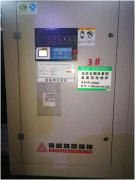 30KW空壓機(jī)，每天停機(jī)十幾次，沒(méi)想到是這個(gè)原因！